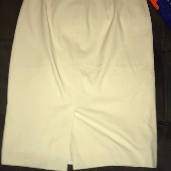 Lauren by Ralph Lauren knee length skirt - Picture 3 of 4